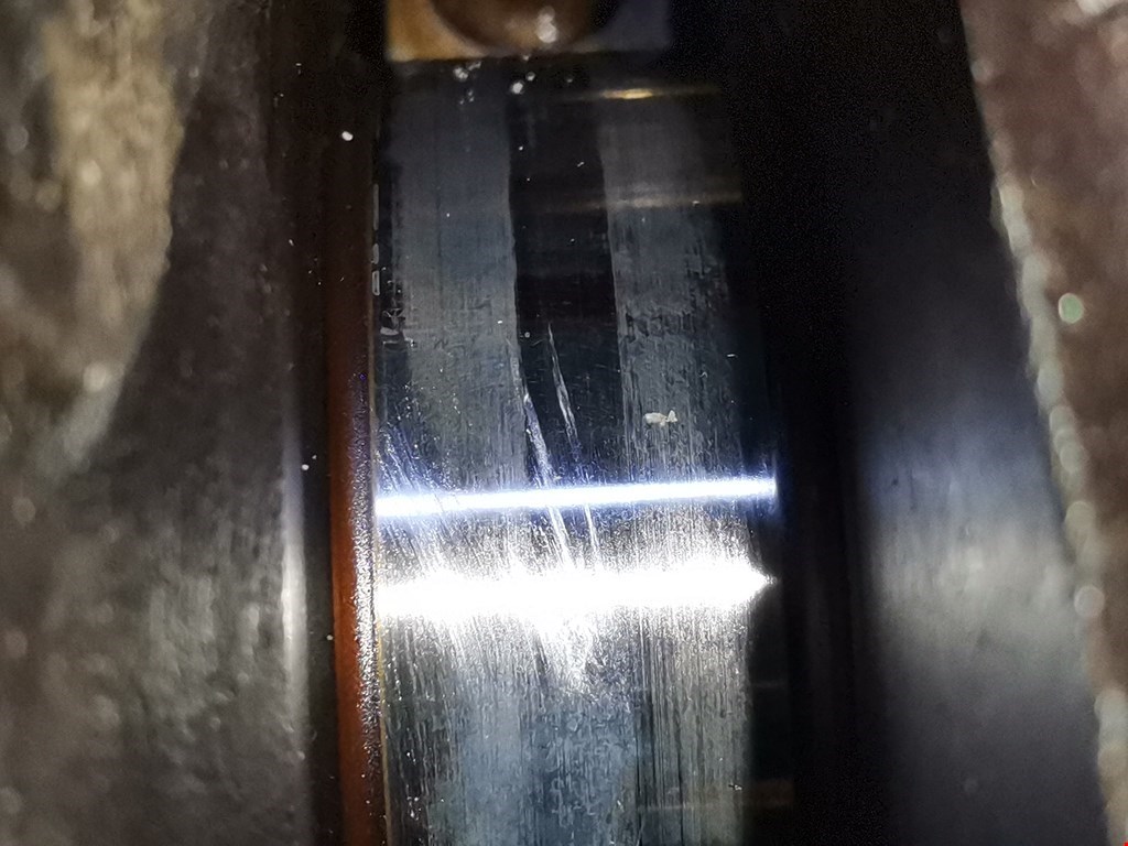 Блок цилиндров AUDI A4 B6 2001-2005