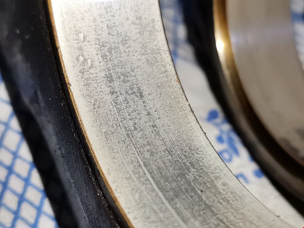 Блок цилиндров AUDI A4 B6 2001-2005