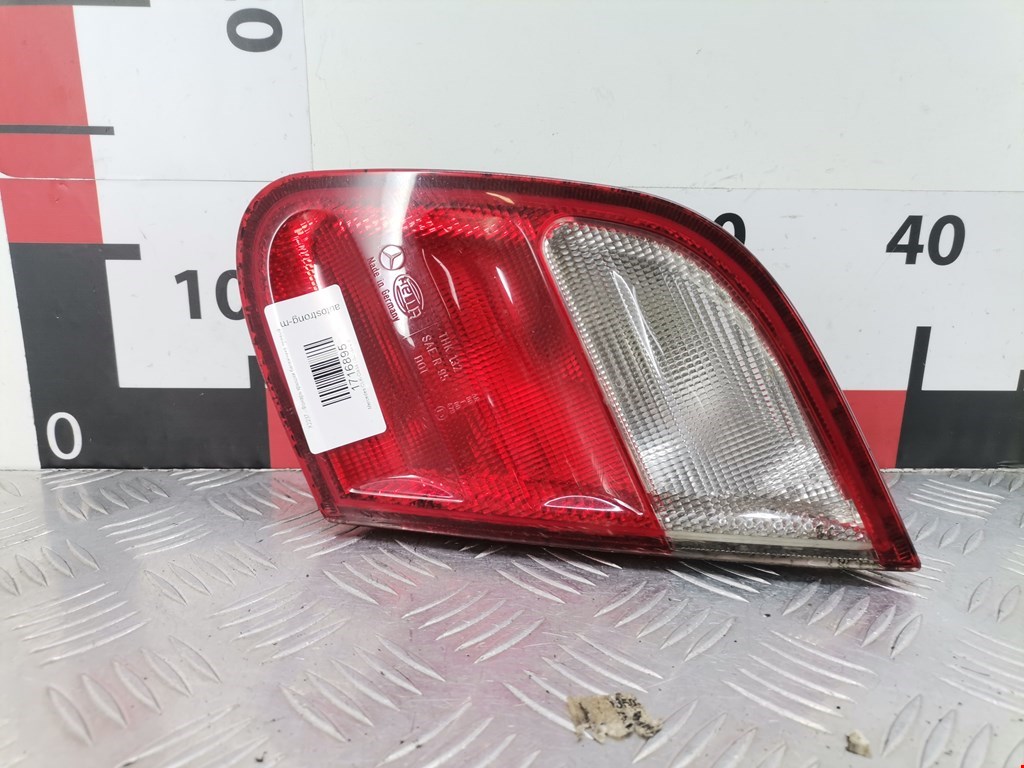 Фонарь задний внутренний правый MERCEDES-BENZ CLK-Class W208 1997-2002