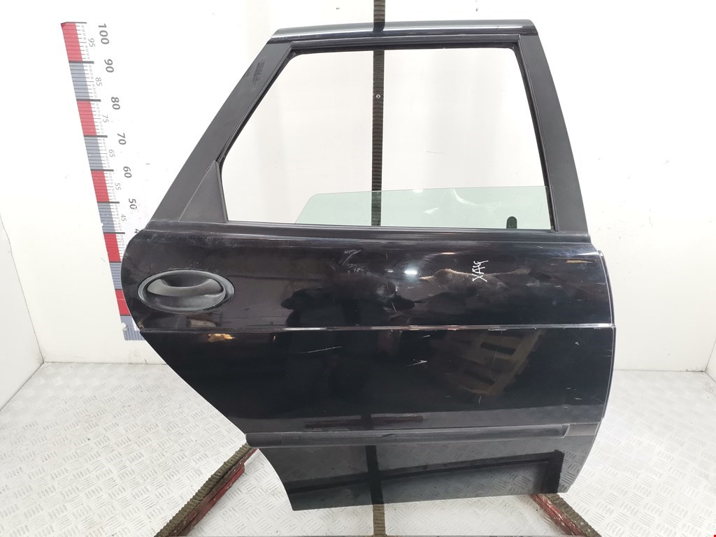 Дверь задняя правая SAAB 9-3 1998-2002