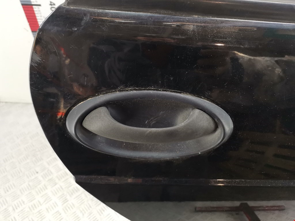 Дверь задняя правая SAAB 9-3 1998-2002