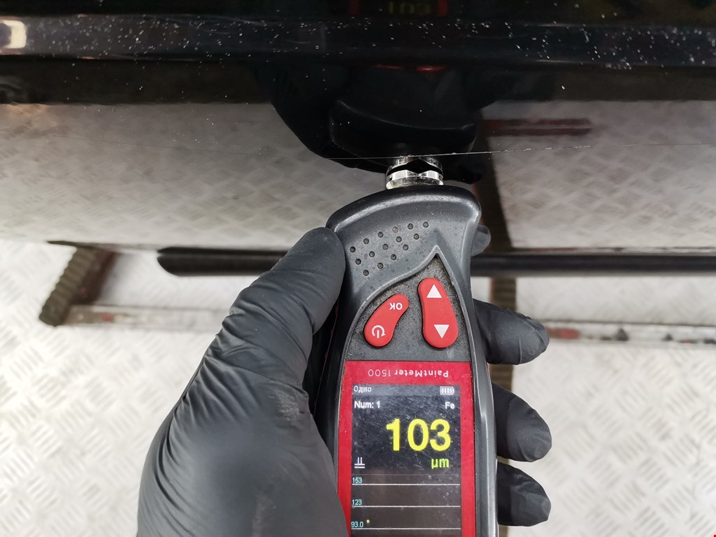 Дверь задняя правая SAAB 9-3 1998-2002