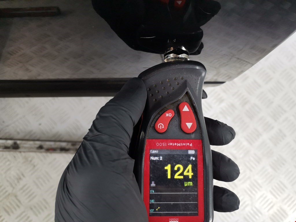 Дверь задняя правая SAAB 9-3 1998-2002