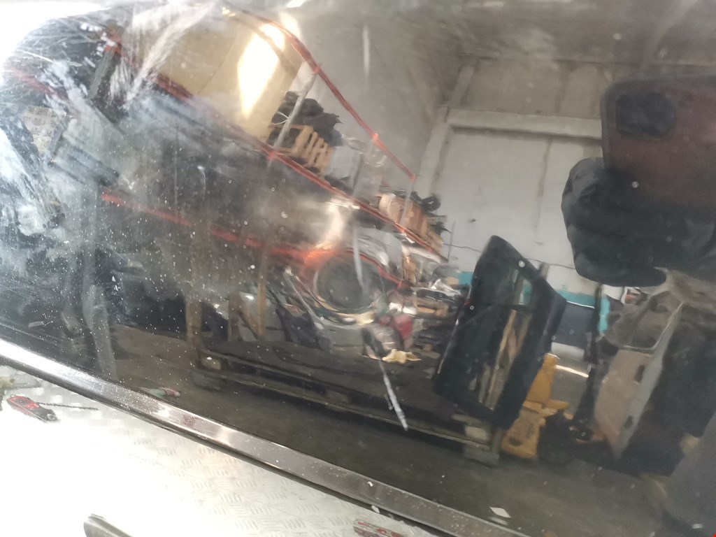 Дверь задняя правая SAAB 9-3 1998-2002