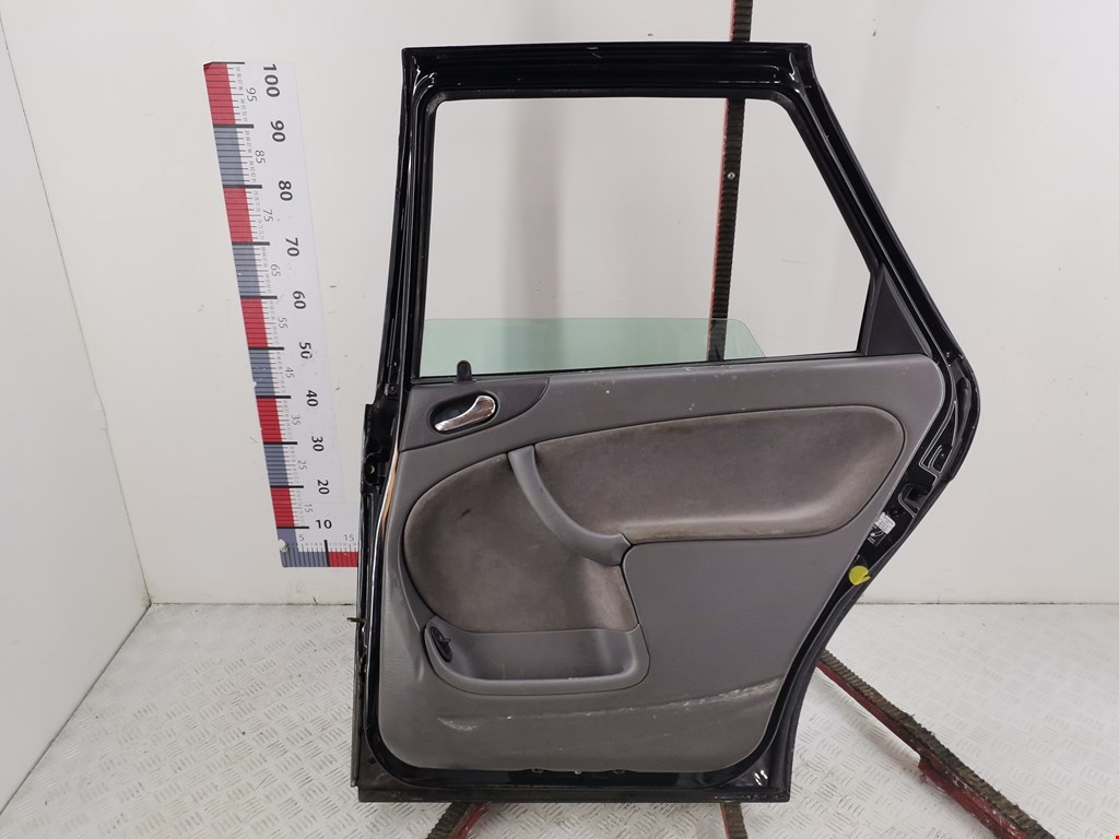 Дверь задняя правая SAAB 9-3 1998-2002