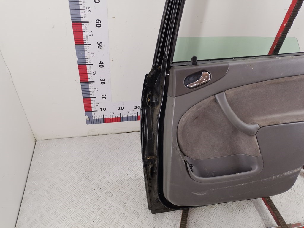 Дверь задняя правая SAAB 9-3 1998-2002