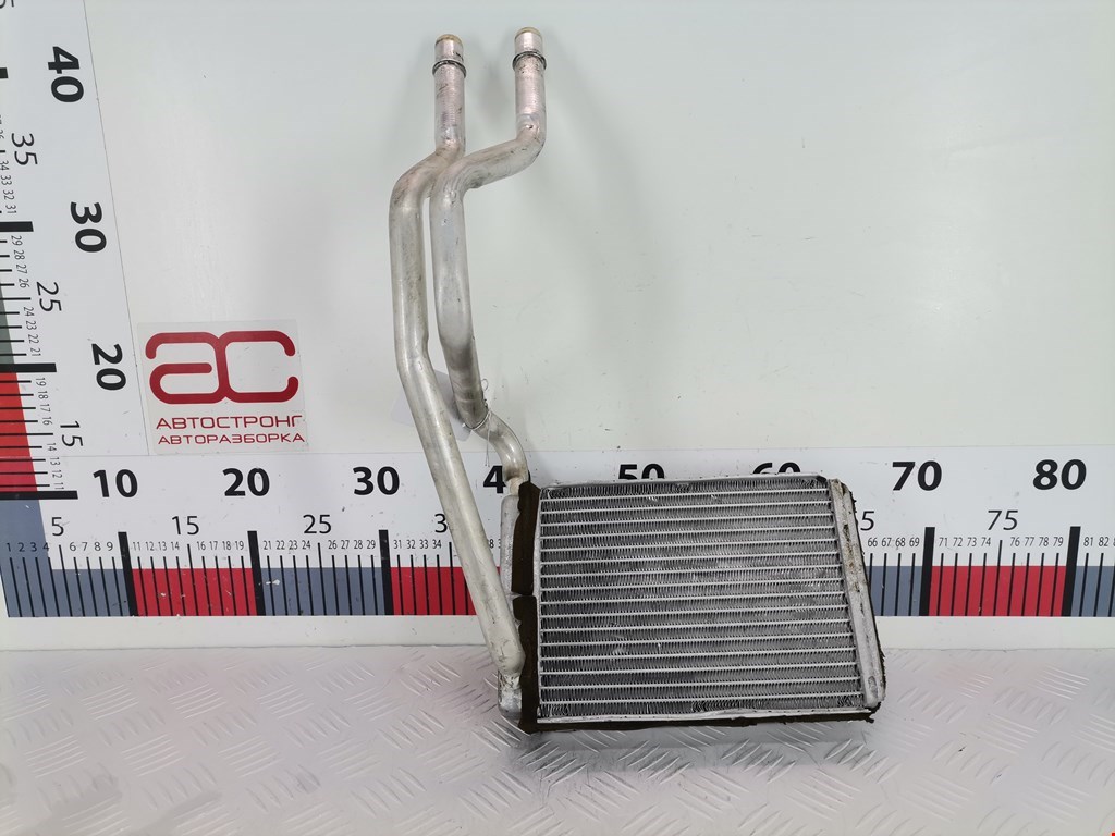 Радиатор отопителя (печки) FORD Fusion 2002-2012