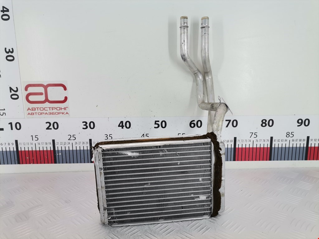 Радиатор отопителя (печки) FORD Fusion 2002-2012