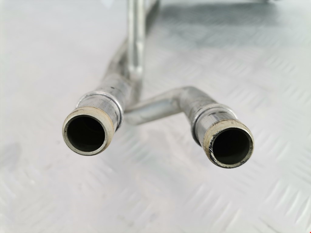 Радиатор отопителя (печки) FORD Fusion 2002-2012