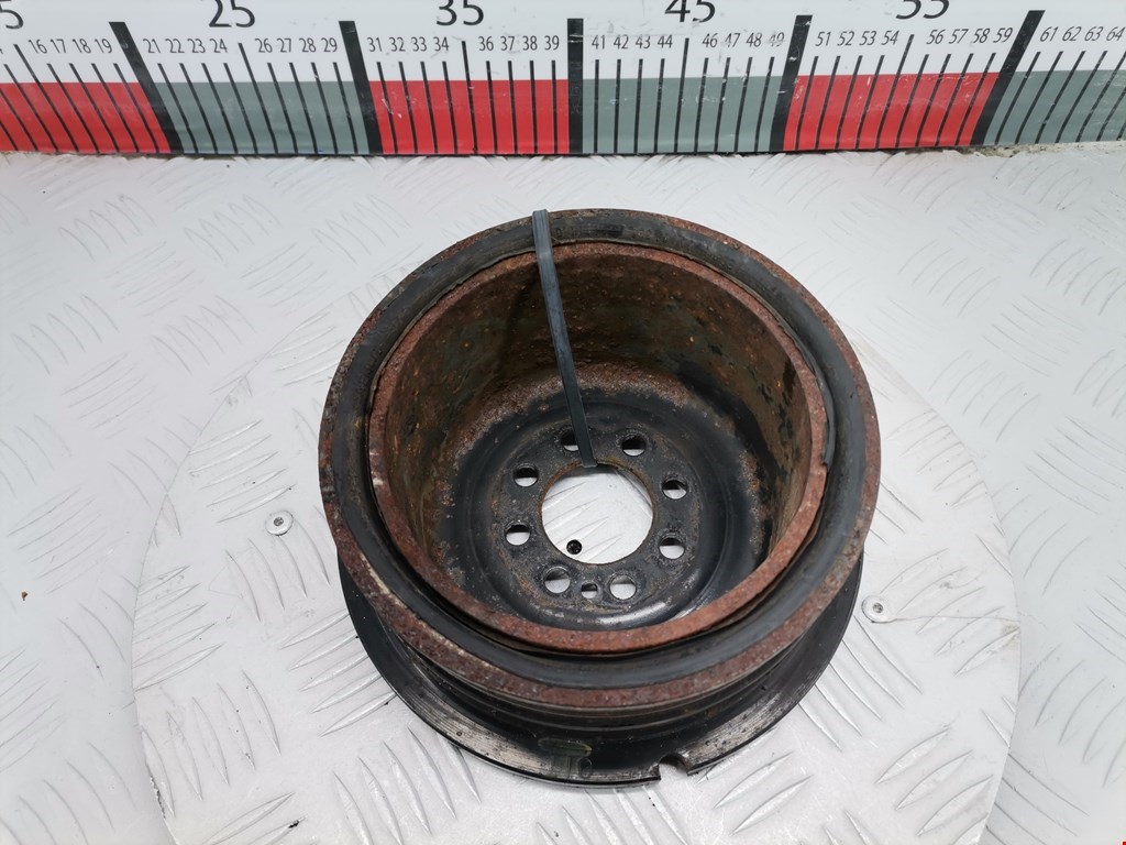 Шестерня коленвала (шкив) BMW 7er 7 серия E65/E66 2001-2008