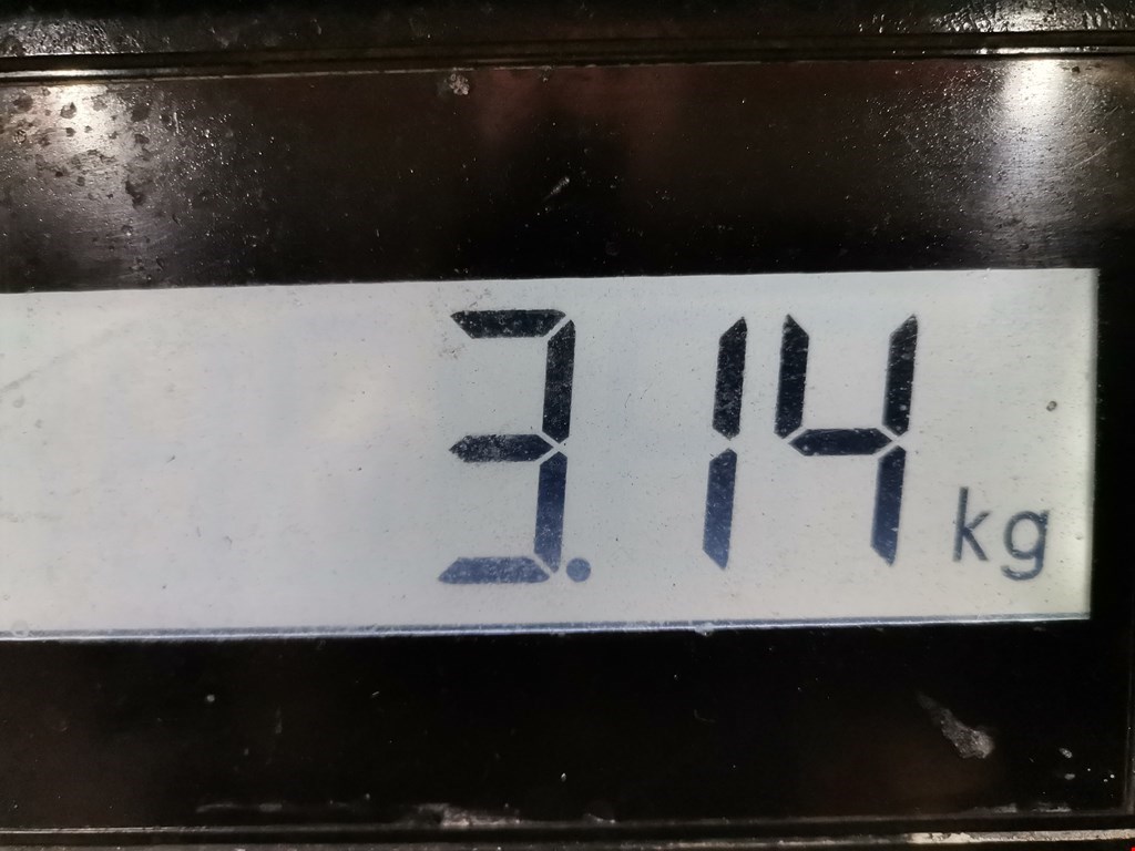 Шестерня коленвала (шкив) BMW 7er 7 серия E65/E66 2001-2008