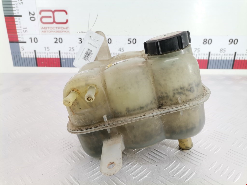 Бачок расширительный FORD Transit 2000-2006