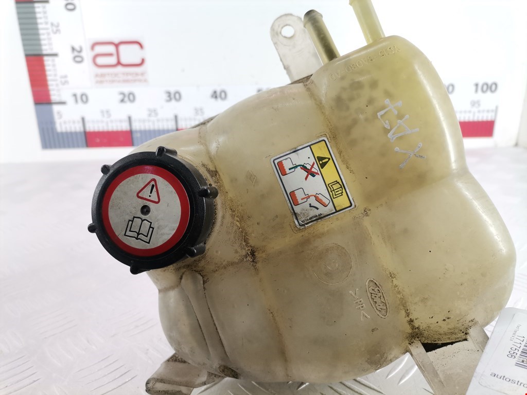 Бачок расширительный FORD Transit 2000-2006