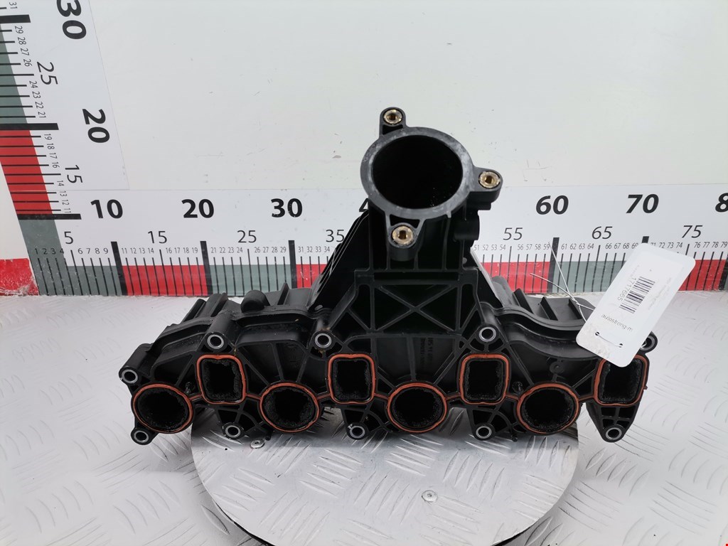 Коллектор впускной AUDI A4 B8 2007-2015