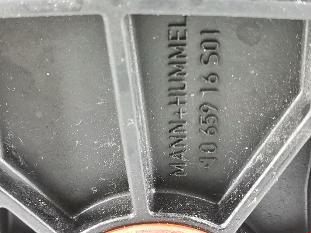 Коллектор впускной AUDI A4 B8 2007-2015