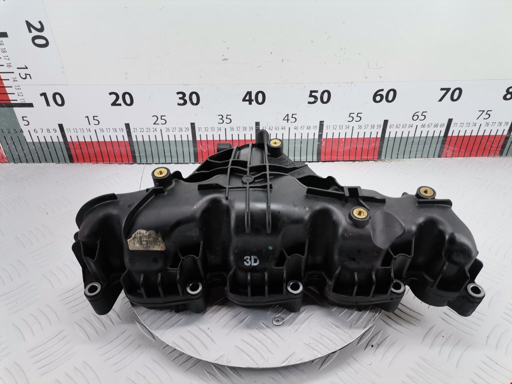 Коллектор впускной AUDI A4 B8 2007-2015