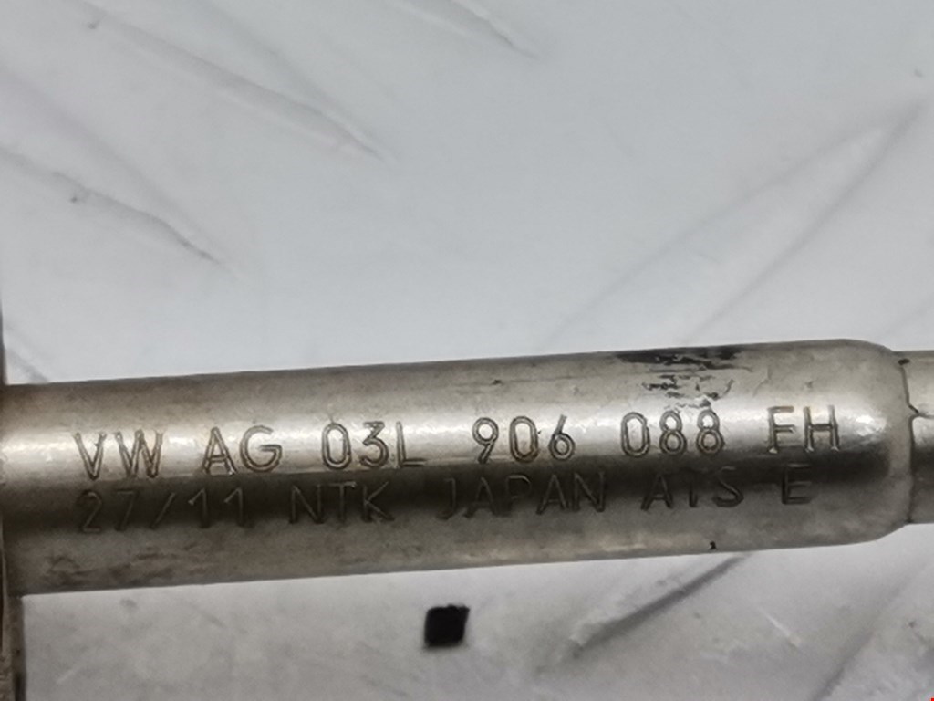 Датчик температуры AUDI A4 B8 2007-2015