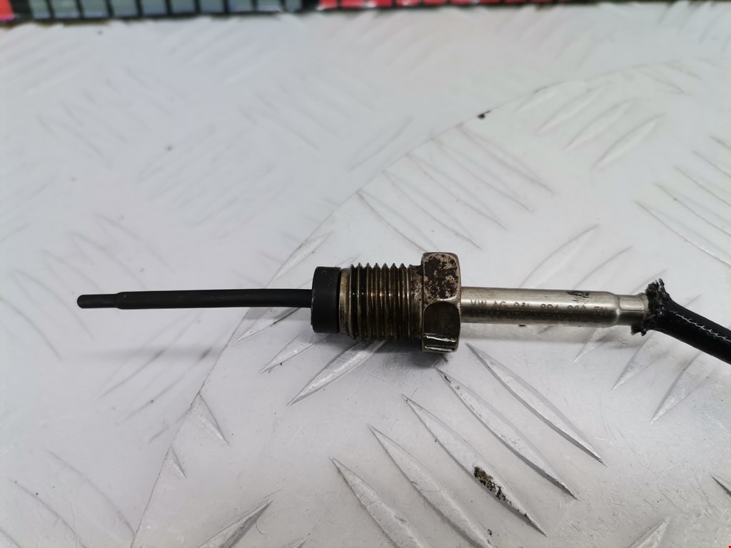 Датчик температуры AUDI A4 B8 2007-2015