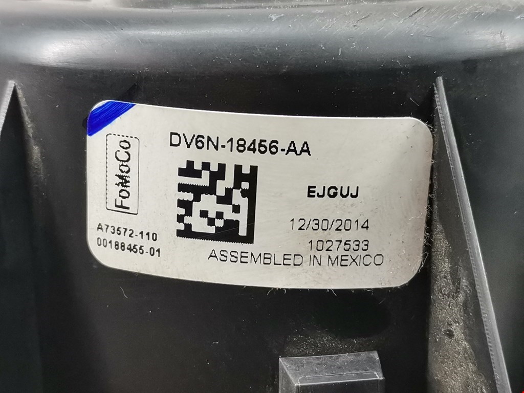 Моторчик (мотор) отопителя салона FORD Escape 2012-2015