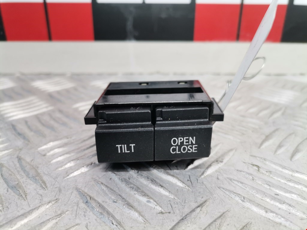 Блок кнопок LEXUS CT 2010-2018