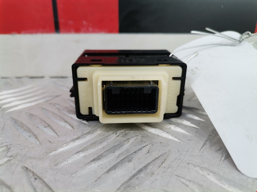 Блок кнопок LEXUS CT 2010-2018