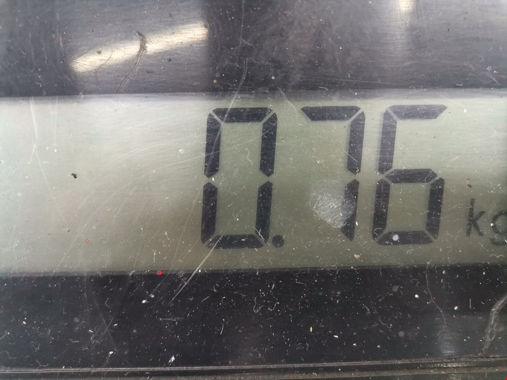 Замок двери сдвижной KIA Carnival I 1999-2005