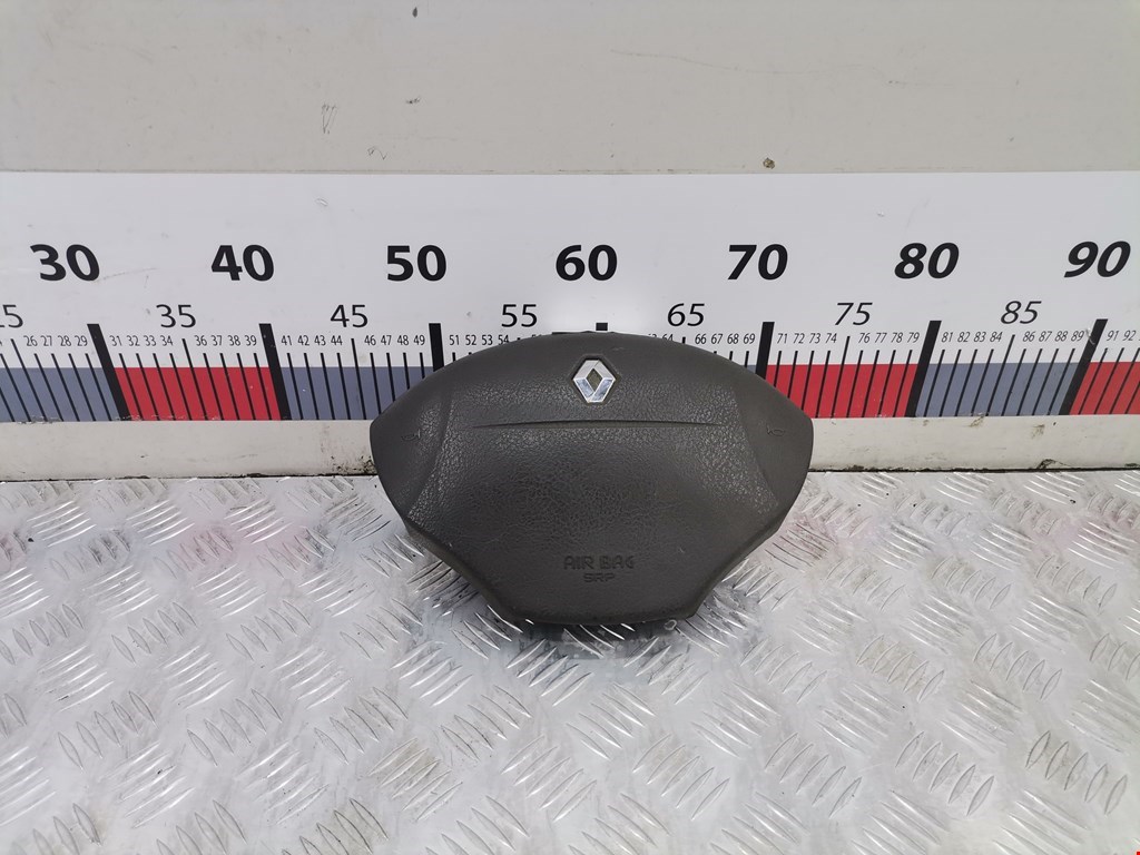 Подушка безопасности в рулевое колесо RENAULT Scenic I 1996-2003