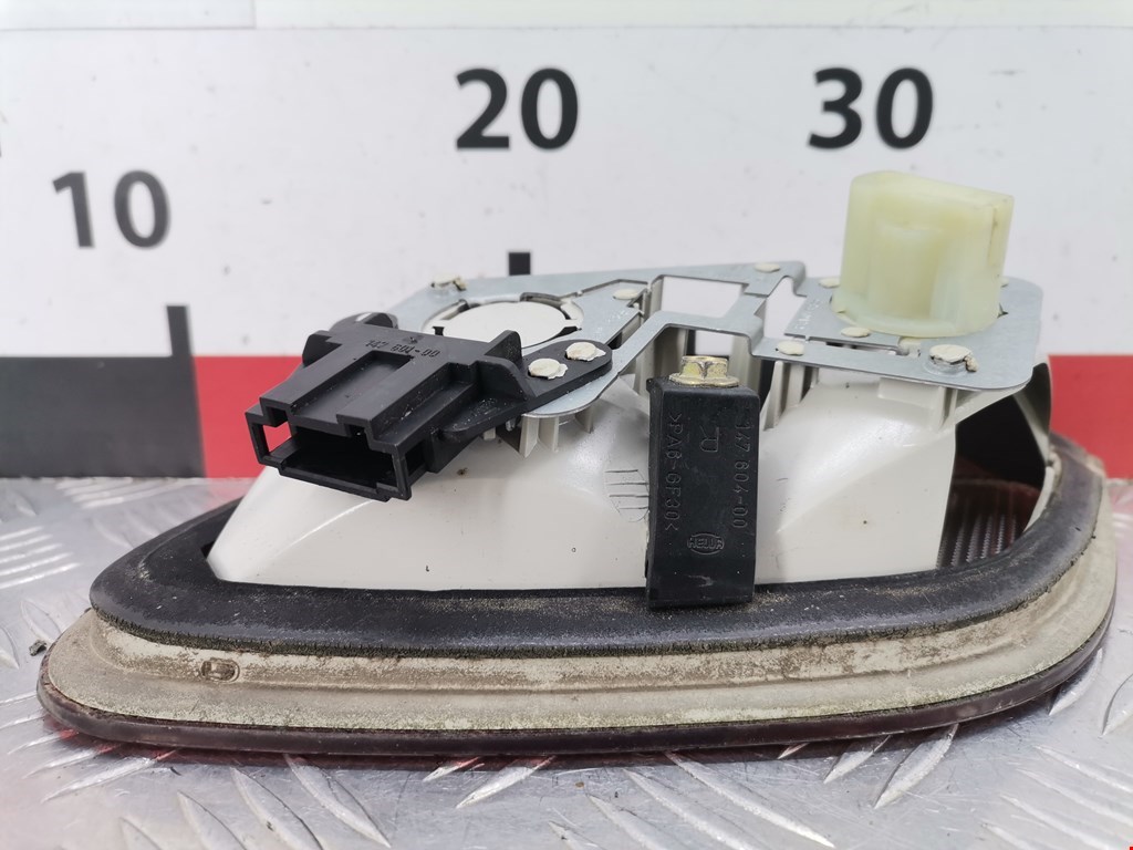 Фонарь задний внутренний правый MERCEDES-BENZ CLK-Class W208 1997-2002