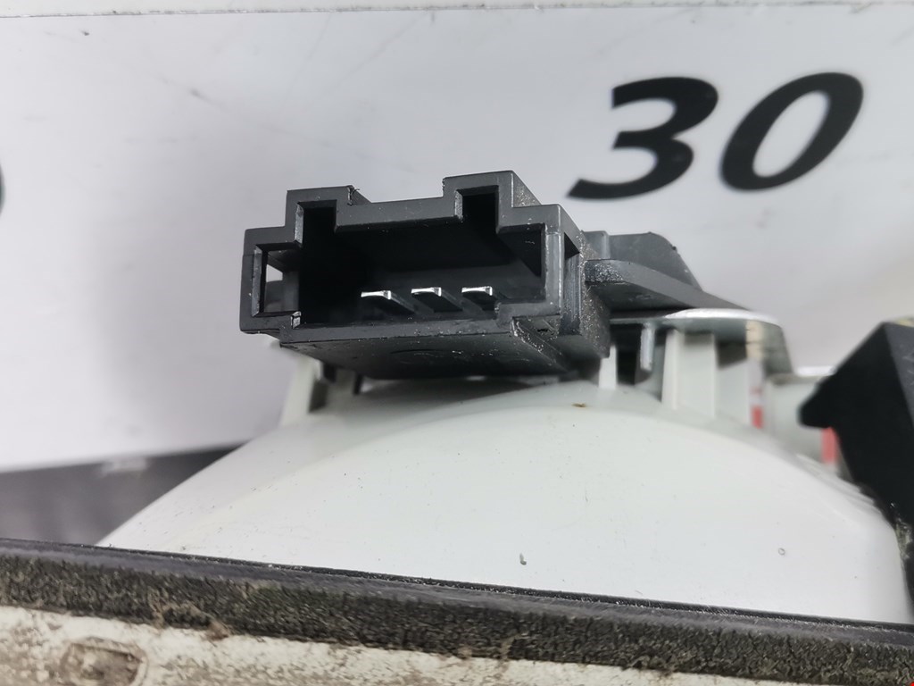 Фонарь задний внутренний правый MERCEDES-BENZ CLK-Class W208 1997-2002