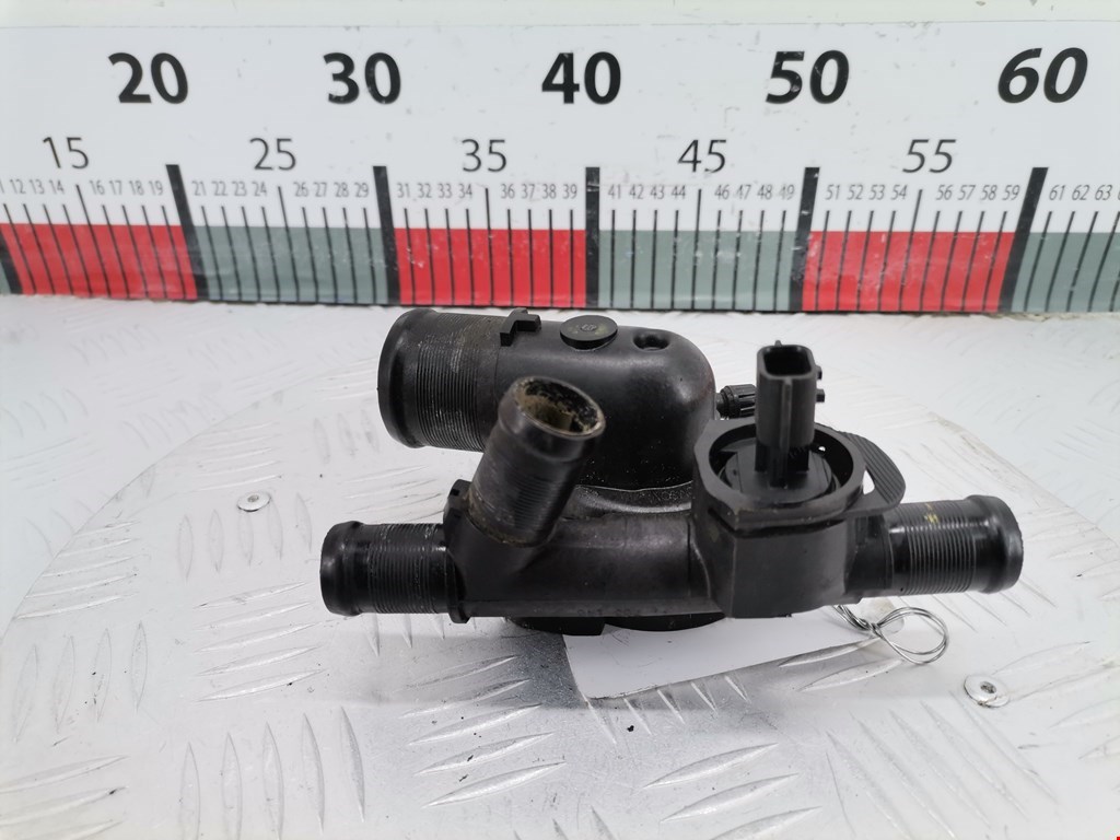 Корпус термостата RENAULT Trafic II 2001-2014