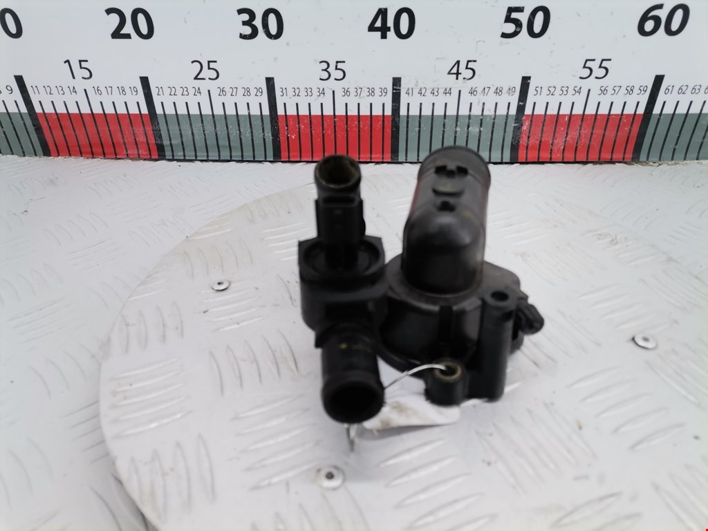 Корпус термостата RENAULT Trafic II 2001-2014