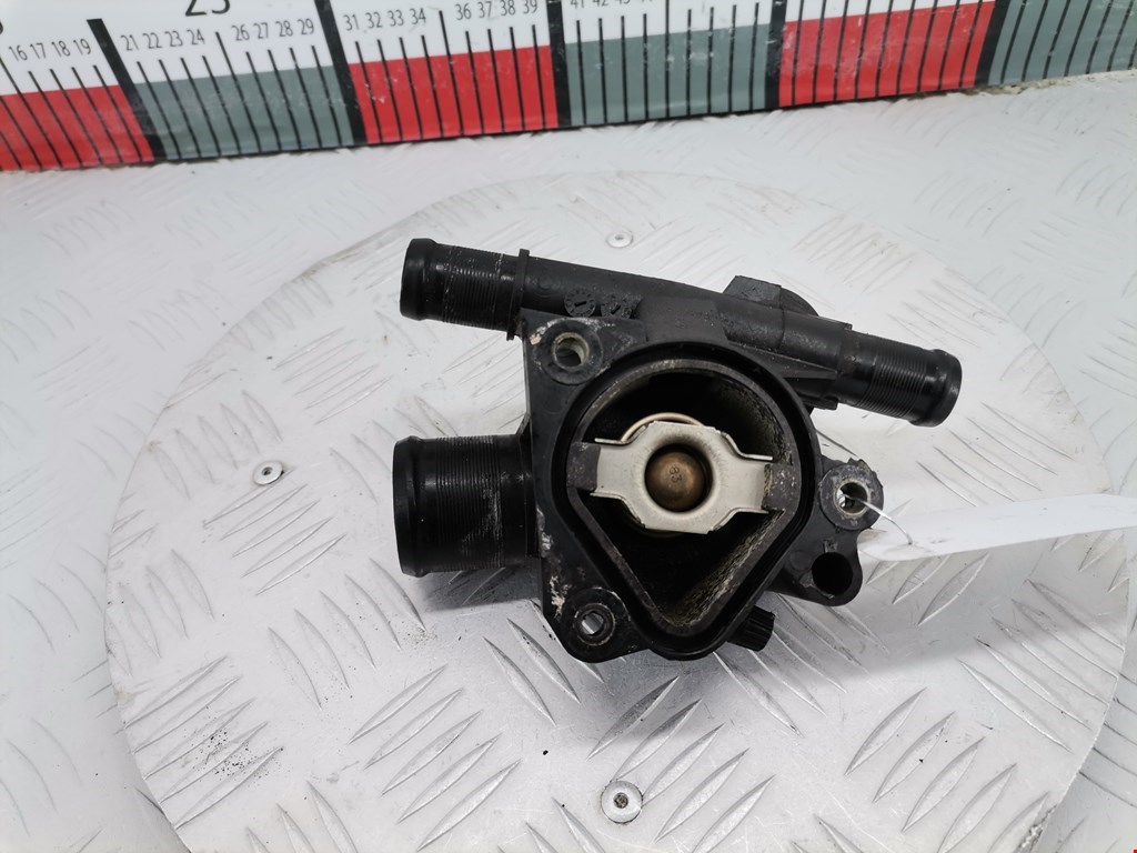 Корпус термостата RENAULT Trafic II 2001-2014