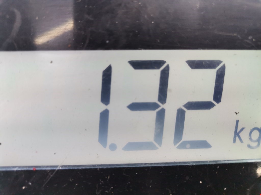 Корпус воздушного фильтра SKODA Octavia A4 1U- 1997-2010