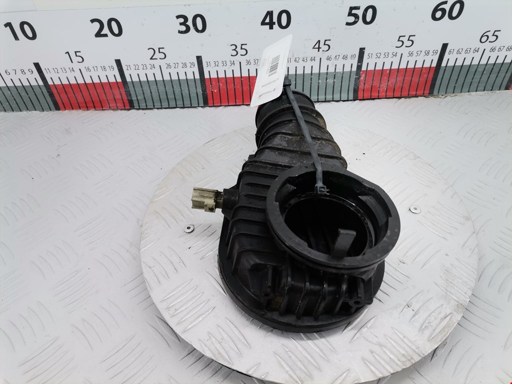 Патрубок воздушного фильтра PEUGEOT 407 2004-2010