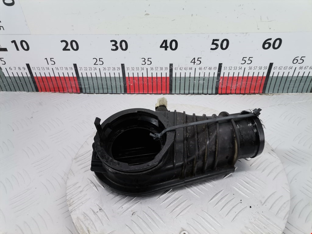 Патрубок воздушного фильтра PEUGEOT 407 2004-2010