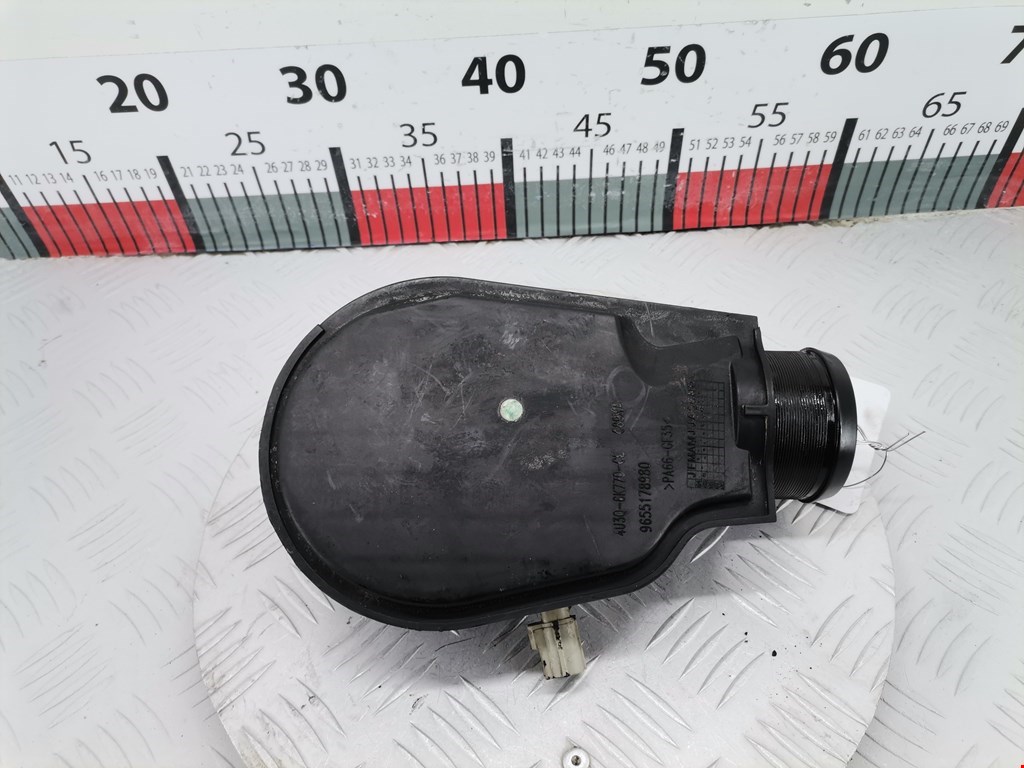 Патрубок воздушного фильтра PEUGEOT 407 2004-2010