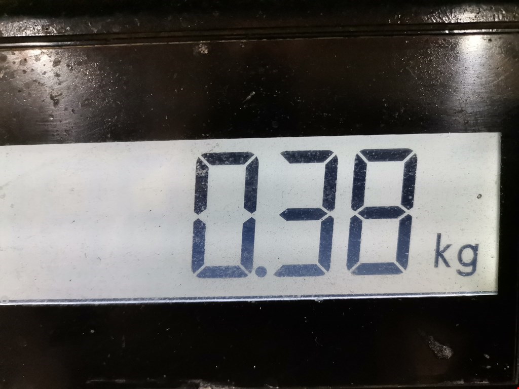 Патрубок воздушного фильтра PEUGEOT 407 2004-2010