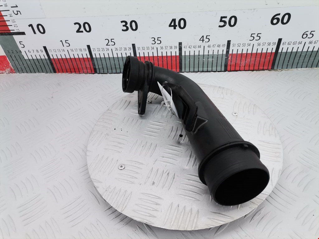 Патрубок воздушного фильтра PEUGEOT 407 2004-2010