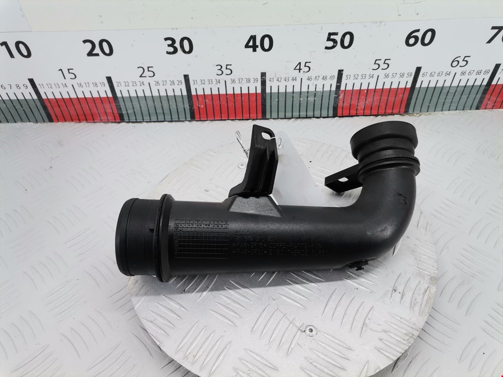 Патрубок воздушного фильтра PEUGEOT 407 2004-2010