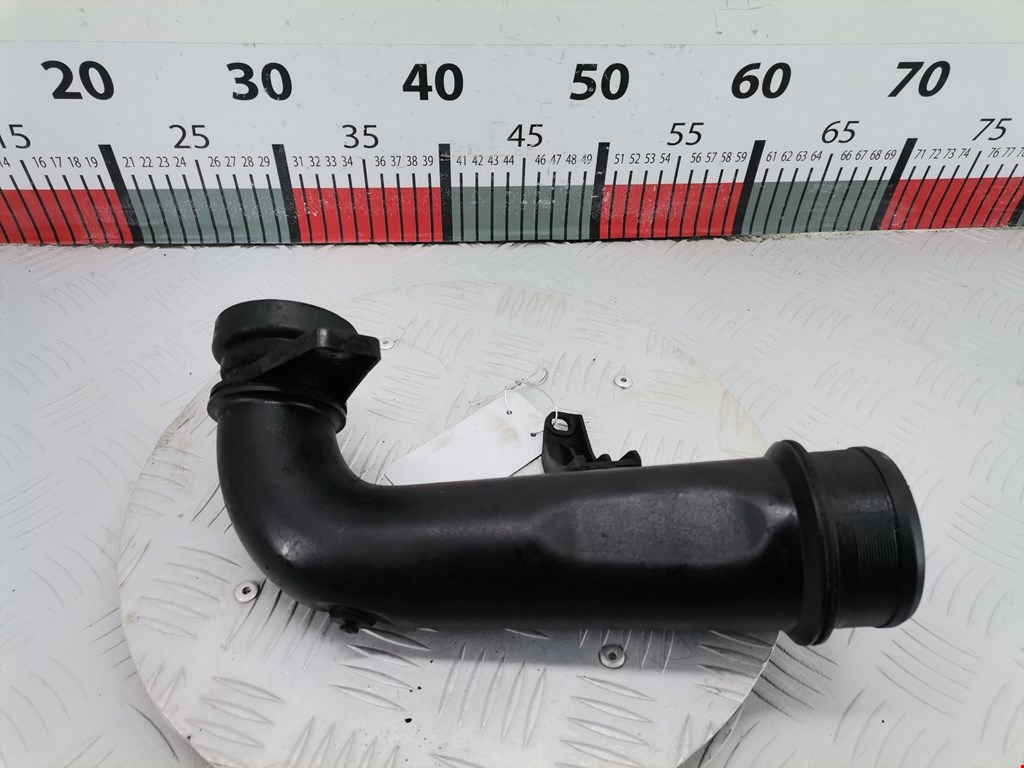 Патрубок воздушного фильтра PEUGEOT 407 2004-2010