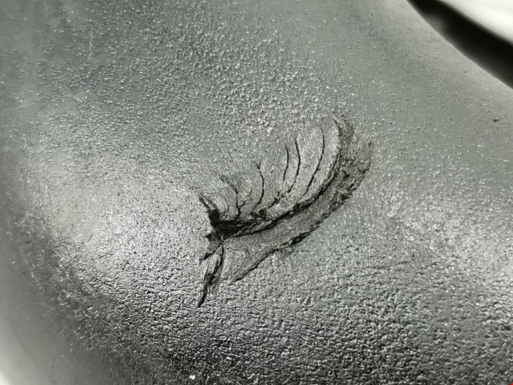 Патрубок воздушного фильтра PEUGEOT 407 2004-2010