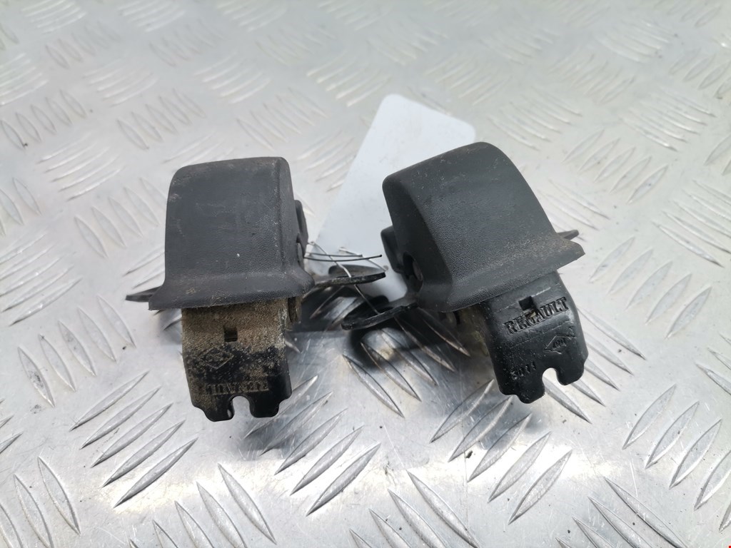 Замок двери распашной левой Renault Logan 1 (2004-2015)