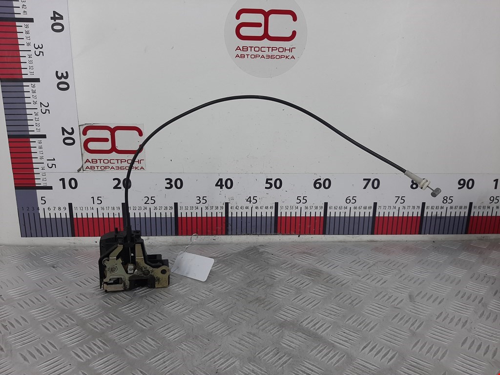 Замок двери передней левой RENAULT Scenic I 1996-2003