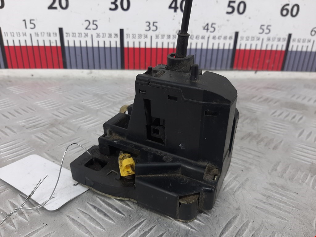 Замок двери передней левой RENAULT Scenic I 1996-2003