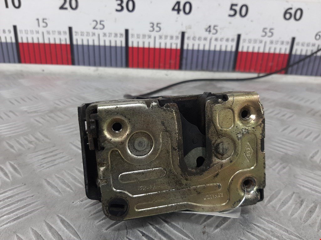 Замок двери передней левой RENAULT Scenic I 1996-2003
