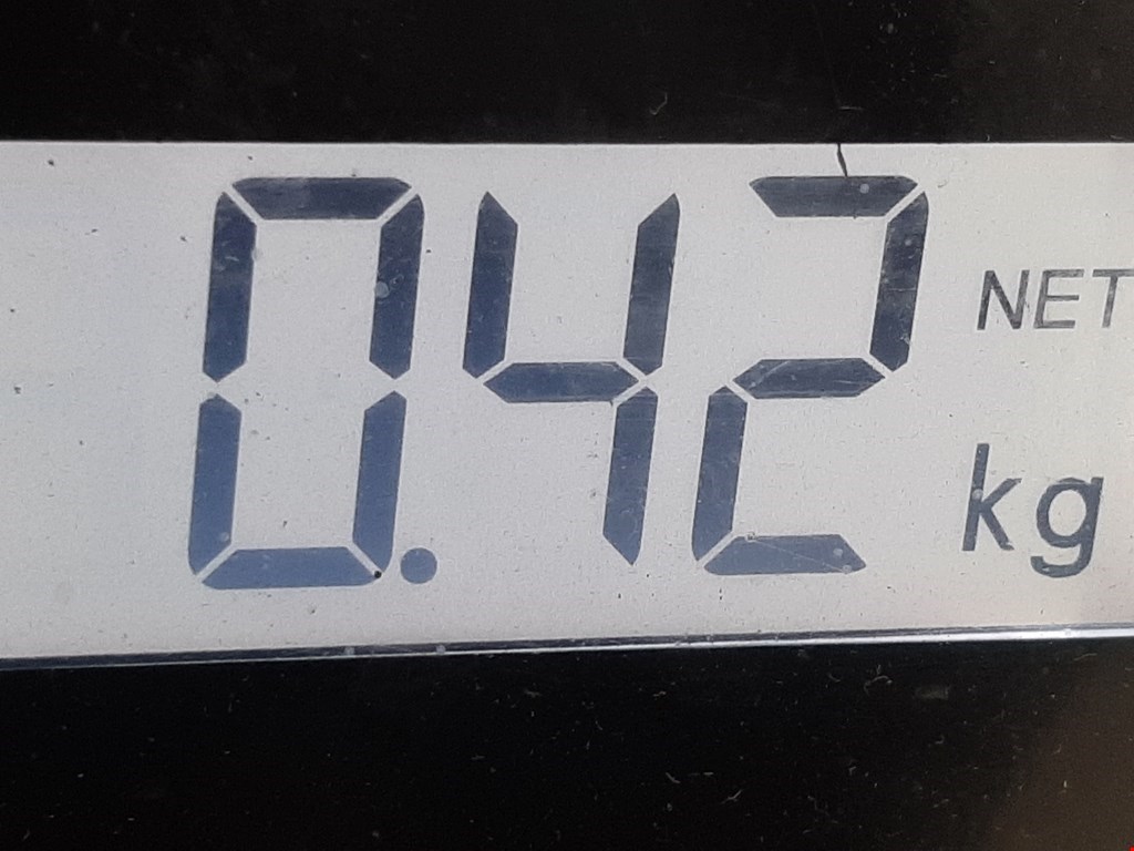 Замок двери передней левой RENAULT Scenic I 1996-2003