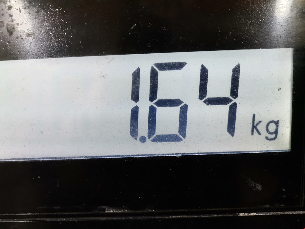 Коллектор впускной TOYOTA Aygo AB10 2005-2014