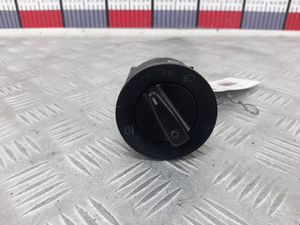 Переключатель света фар VOLKSWAGEN Passat B5 1997-2005