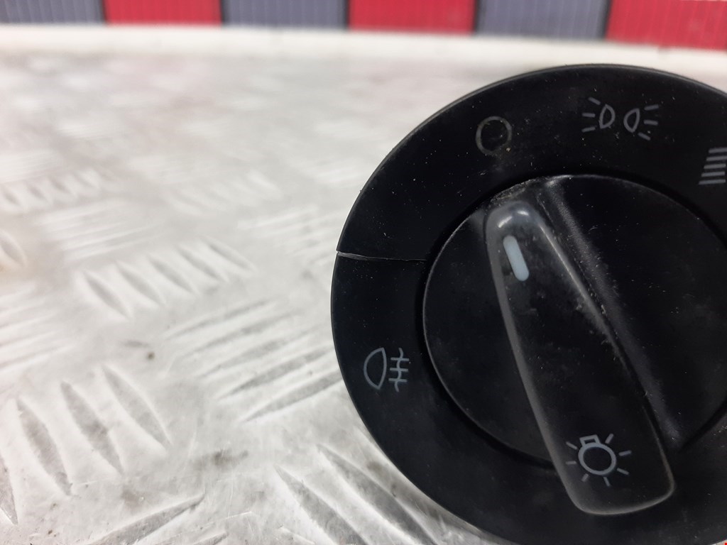 Переключатель света фар VOLKSWAGEN Passat B5 1997-2005