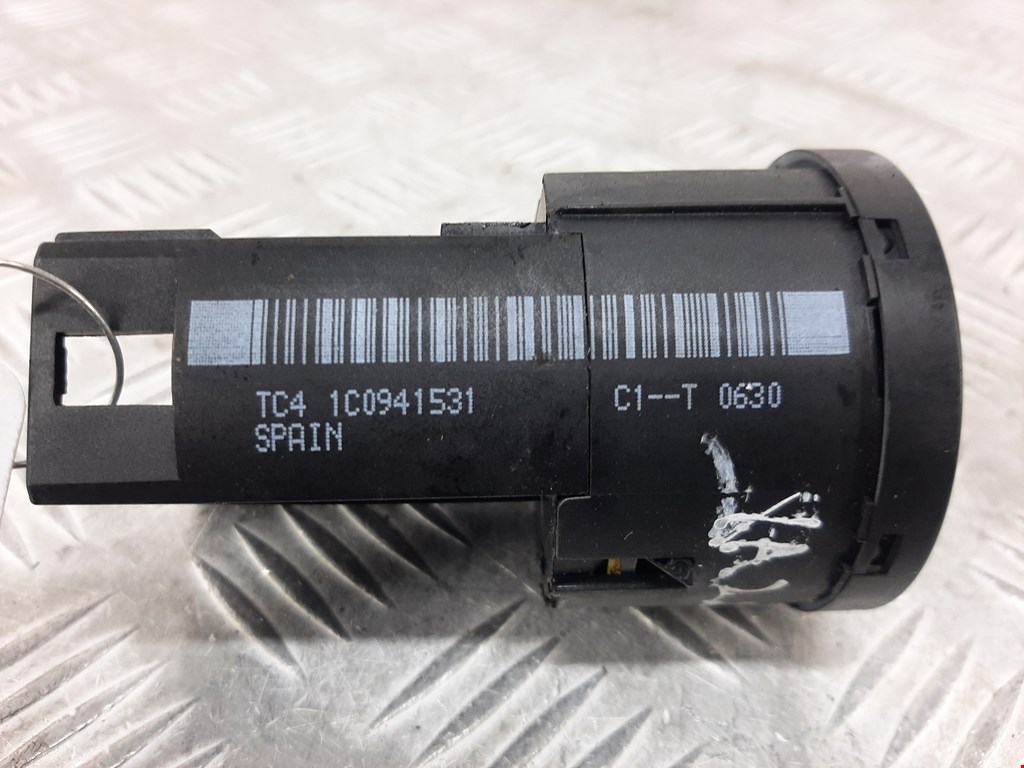 Переключатель света фар VOLKSWAGEN Passat B5 1997-2005